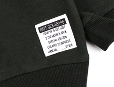 Name It rosin sweatshirt